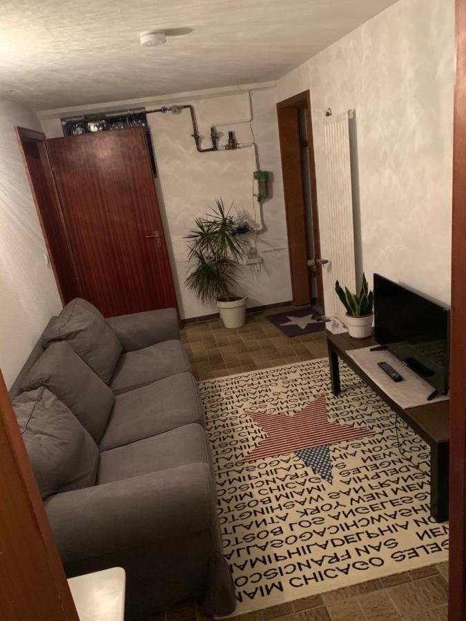 Idyllisches Zimmer In Ruhiger Lage Boppard Am Rhein Exterior foto