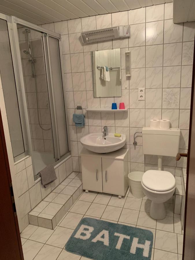 Idyllisches Zimmer In Ruhiger Lage Boppard Am Rhein Exterior foto