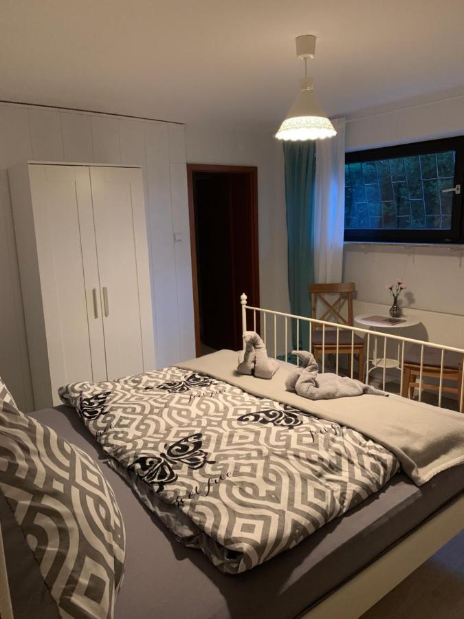 Idyllisches Zimmer In Ruhiger Lage Boppard Am Rhein Exterior foto